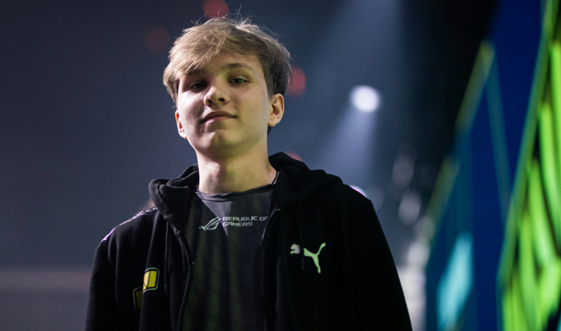 dupreeh 关于 Astralis ： “如果这是真的，那是一个糟糕的决定，特别是当我们有球员因压力和倦怠而请病假的时候。”
