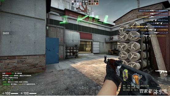 【赛后战报】状态拉满！RA有惊无险2：1拿下WE喜提四连胜！