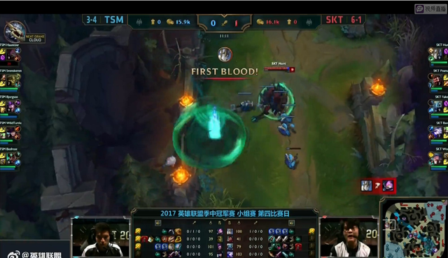 【战报】王者荣耀2020KPL秋季赛，西安WE爆冷 1：3 不敌RW侠