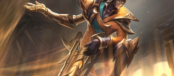 2月23日LPL春季赛赛程及首发名单