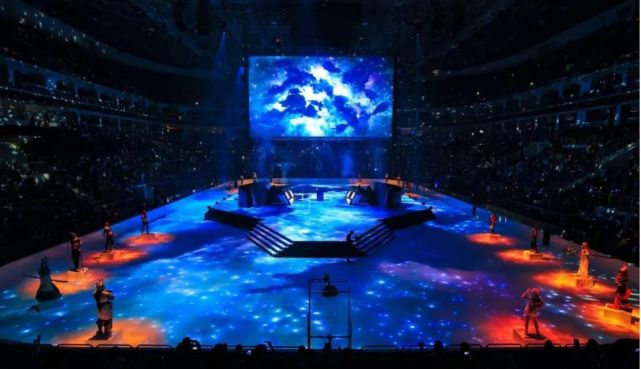 传闻： 100 Thieves 接近签下瑞典天才poiii