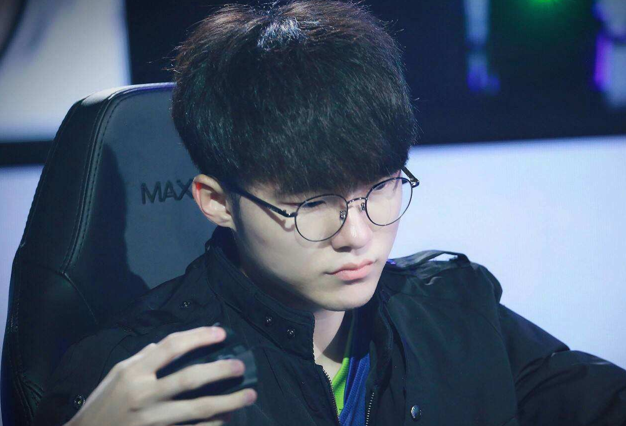 MSI参赛选手打欧服如何？DK霸榜前4，RNG双核上榜