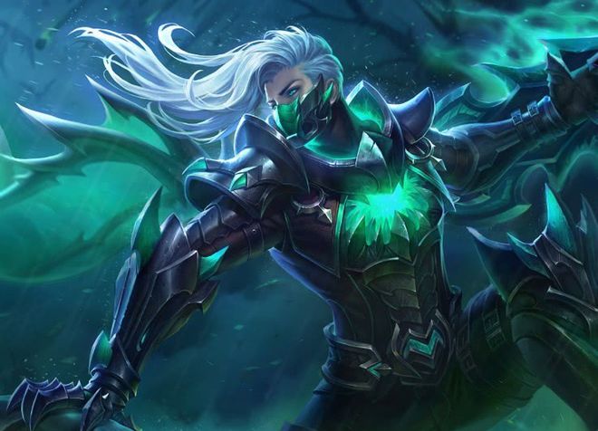 LJL赛区BC战队官宣：Flawless、Dice加盟队伍