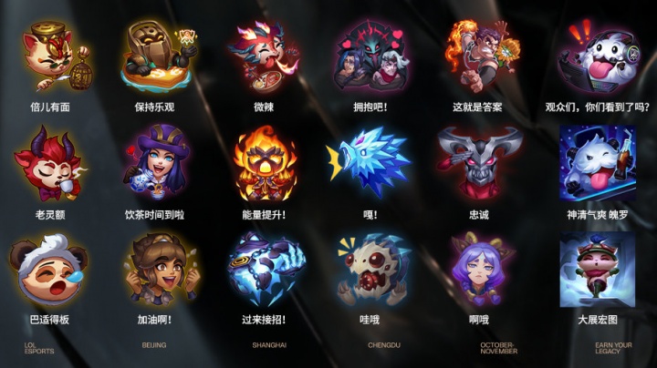 BigWei：这版本开团可能变少了 游戏时长对我们没什么影响