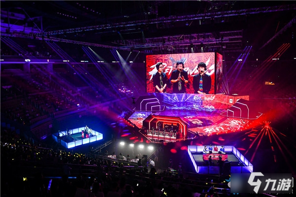 有内味了，小虎超越厂长成为参加LPL决赛次数最多的选手