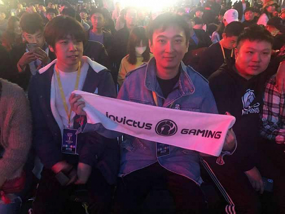 DOTA2 TI突围赛结束，小组赛见！