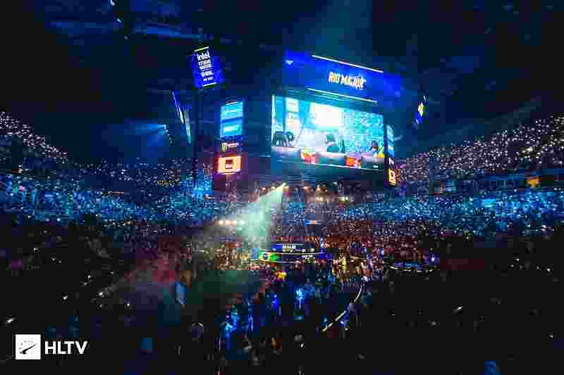 因病缺席 CSGO NIP宣布ztr代替hampus参加IEM