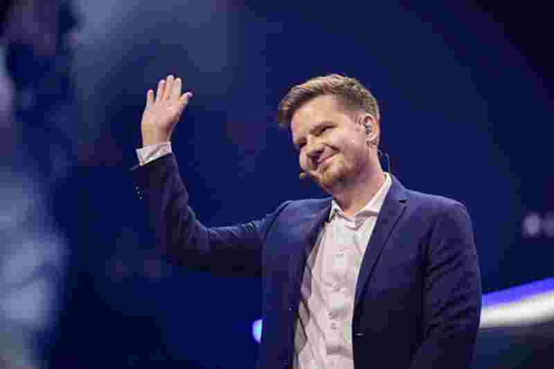 Bilibili Gaming 将在 VCT 2025：中国第二阶段的上半区决赛中对阵 Dragon Rangers Gaming